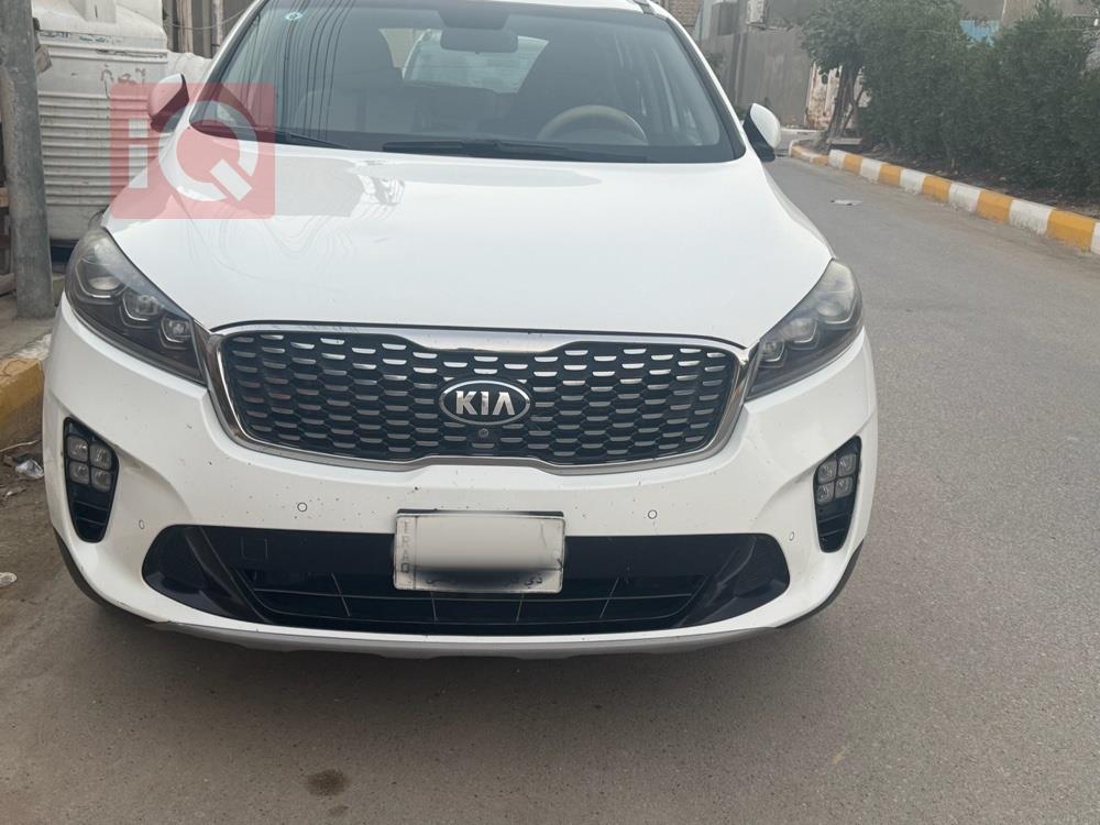 کیا سۆرینتۆ